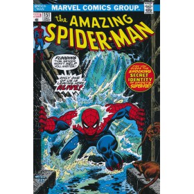 Amazing Spider-Man Vol 05 Omnibus HC